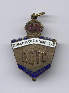 Royal Calcutta 1959 ladies.JPG (8527 bytes)