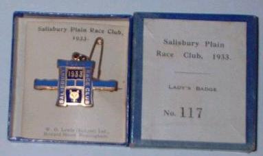 Salisbury Plain 1933.JPG (11641 bytes)