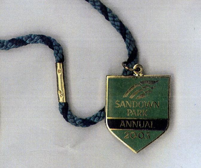 Sandown 2003d.JPG (70810 bytes)