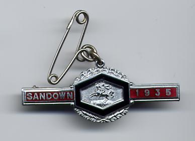 Sandown 1935a.JPG (12319 bytes)