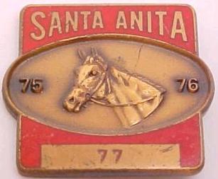 Santa Anita 1975.JPG (14213 bytes)