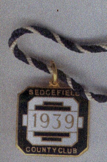 Sedgefield 1939QF.JPG (87316 bytes)