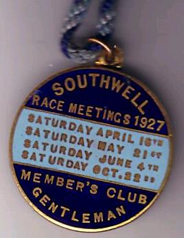 Southwell 1927.JPG (17986 bytes)