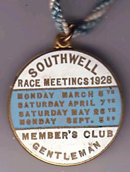 Southwell 1928.JPG (18048 bytes)