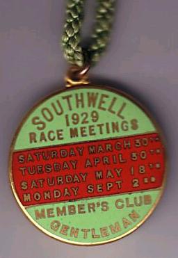 Southwell 1929.JPG (15445 bytes)