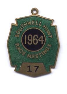 Southwell 1964.JPG (7741 bytes)