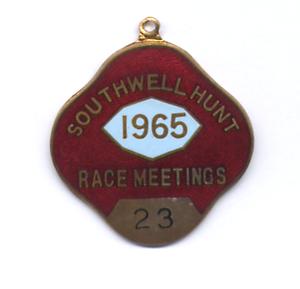 Southwell 1965.JPG (4845 bytes)