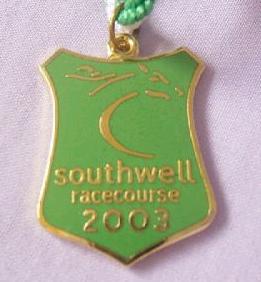 Southwell 2003.JPG (13046 bytes)