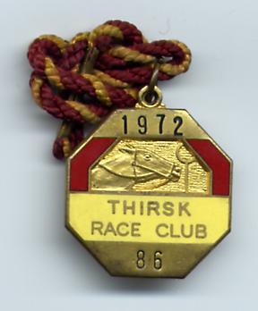 Thirsk members 1972.JPG (14749 bytes)
