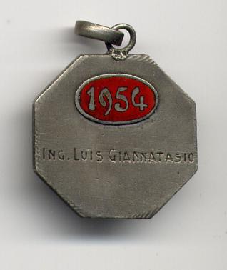 Uruguay 1954ss.JPG (13074 bytes)