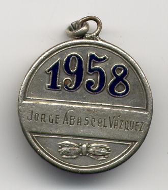 Uruguay 1958ss.JPG (20142 bytes)