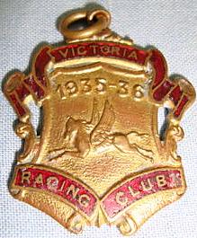 Victoria racing club 1935.JPG (19218 bytes)