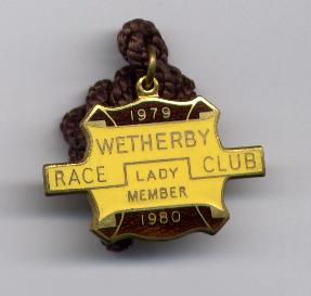 Wetherby 1979 ladies.JPG (10259 bytes)