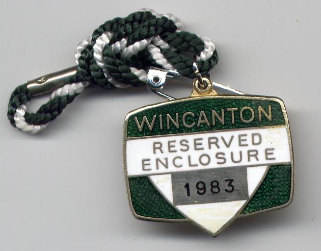 Wincanton 1983rp.JPG (37864 bytes)