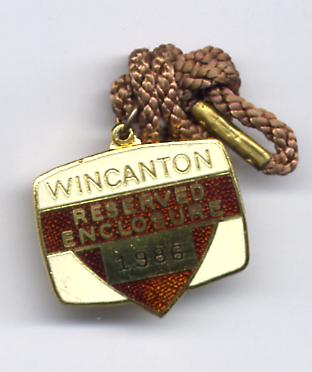 Wincanton 1986.JPG (16329 bytes)