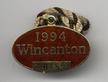 Wincanton 1994.JPG (16204 bytes)