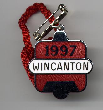 Wincanton 1997 junior.JPG (18305 bytes)