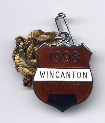 Wincanton 1998.JPG (17588 bytes)