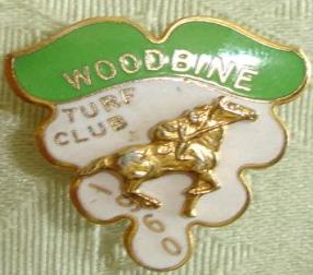 Woodbine 1960.JPG (14874 bytes)