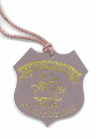sandown 1919.JPG (11958 bytes)